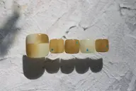 【フット】セレクトデザイン(ウォーターケア付き)