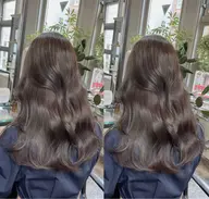 ✨新規限定クーポン✨似合わせカット+ダメージレス透明感カラー+業界最高5stepTOKIOトリートメント