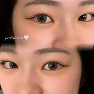 パリジェンヌorラッシュリフト