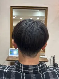 カット