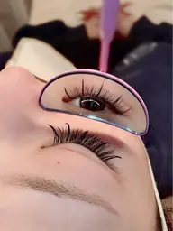 ワンホンマツエク