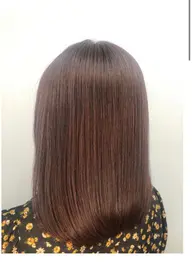 カット＋カラー＋濃厚ケア剤＋tokioトリートメント＋ケアプロ❤️