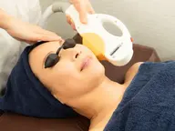 毛穴レス&透明感をget【全顔脱毛】艶肌パックがセット♪毛穴レスの艶ぷる肌へ✨5500円