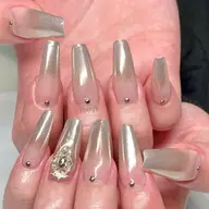 150色から選べる【付替】スカルプワンカラー