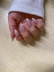 グラデーションネイル💛（オフあり）