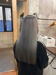 Wカラー➕Aujuaケアマスク🎀🖤