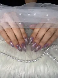 ✨長さ出し10本✨サンプルから選ぶシンプルネイル