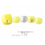 フット定額5900円コース☆他店・自店オフ込み4720円※指名料含む