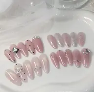 春限定デザイン🌸【オフ有】\12200~⇒¥8800(オフ¥1100込・カラー変更OK)