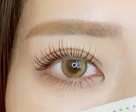 【上下まつげパーマor上下まつげパリジェンヌラッシュ】❤️トリートメントコーティング付