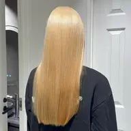 ダメージを避けたい方へおすすめ！✨ケアブリーチ✨込みダブルカラー