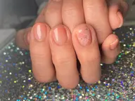 ※Hand※•2本デザイン••••••¥5500