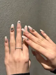 グラデーション