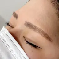 🦋アイブロウデザイニング＋WAX脱毛
