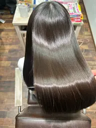 🌟縮毛矯正🌟ストレート