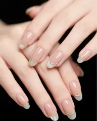 【ジェル】★フレンチネイル★¥7980