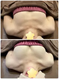 産後のバストもふんわりハリのあるバストへ💓120分（特別カウンセリング込み🥰）通常35,000円