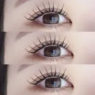 【リピーター様🎶】💖まつげパーマ💖パリジェンヌ可🙆♀️束感コーティング付き🌟