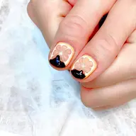 【持ち込み画像 OK❣️】フリーデザインコース💅