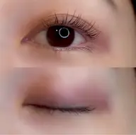 🌙パリジェンヌ or ラッシュリフト🌙美容液コーティング込み🩵