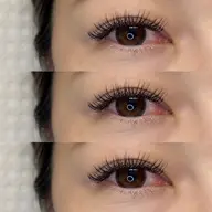 【minimo限定.持続力UP】フラットラッシュ付け放題+LEDグルー🫧オフ込み🫧