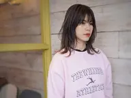 【顔タイプ診断】×似合わせカット