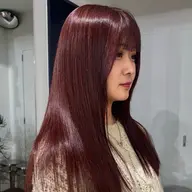 【ブリーチなしで明るくしたい方】ブリーチなしダブルカラー🌷🎶