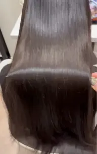 シナジートリートメント➕カット