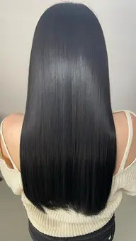 ✨グロスカラー・イオンコネクトトリートメント✨ 【髪質改善】