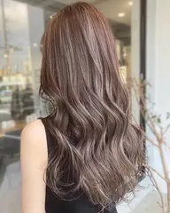 カット+イルミナ高彩度カラー＋トリートメント￥7200