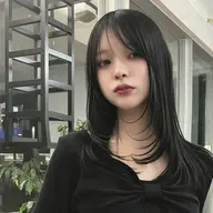 🌸カットのみ🌸レイヤーカット(ボブ、ミディアム、ロング)+🤩髪質改善Aujuaトリートメント🤩