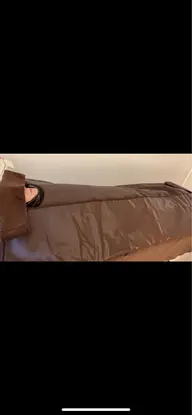 【温活‼️】ゲルマ＆ドライヘッドスパコース🔥滝のような発汗体験🔥ミニモ限定の特別価格‼️ヘッドスパ専用オイル導入✌️