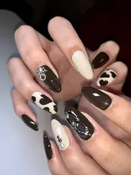 ６本アート（オフなし）持込みデザインOK☺︎