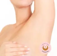 両ワキ美肌脱毛 1回