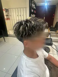 【minimo限定✨】メンズカット👦🏻✂️