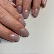 【平日限定！！】💅オフ無し☆ワンカラー