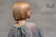 リタッチカラー+トリートメント