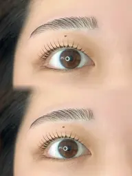 学割U24🎓まつ毛パーマ/パリジェンヌラッシュリフト🌷束感コーティング付き💖