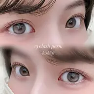 【️ご新規様限定✨】ラッシュリフト🎀コーティング仕上げ