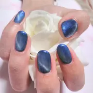 ジェルワンカラーorラメグラオフ無し　ケア込み