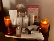 30分 フェイシャル