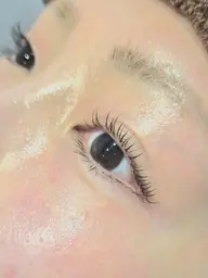 4/20​〜​5/5まで¥1100！まつ毛パーマモデル✨