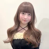 【5月限定🩰】🎀ブリーチありWカラー＋3ステップトリートメント🫧¥25,200→¥3,300🎀