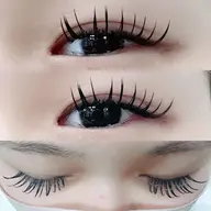 【プレミアムセーブル80本🤍】マツエクが初めて！試してみたい方🪄