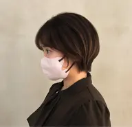 【ブリーチ履歴ない方限定‼️ 】ワンカラー