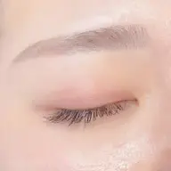 アイブロウワックス