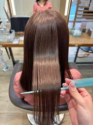 【ブリーチなしダブルカラー🎀】