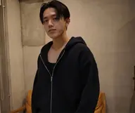 メンズセンターパートさせていただけるカットモデル様の募集です!! ※時間指定 10、12、14、16、18、20時