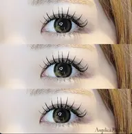 フラットラッシュ✨つけ放題　オフあり140オフなし160