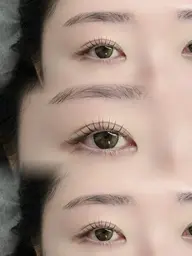 【本日限定】♡パリジェンヌ/まつげパーマ＋アイブロウワックス♡